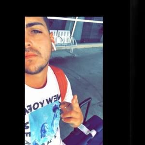 Meet your Posher, Raymond